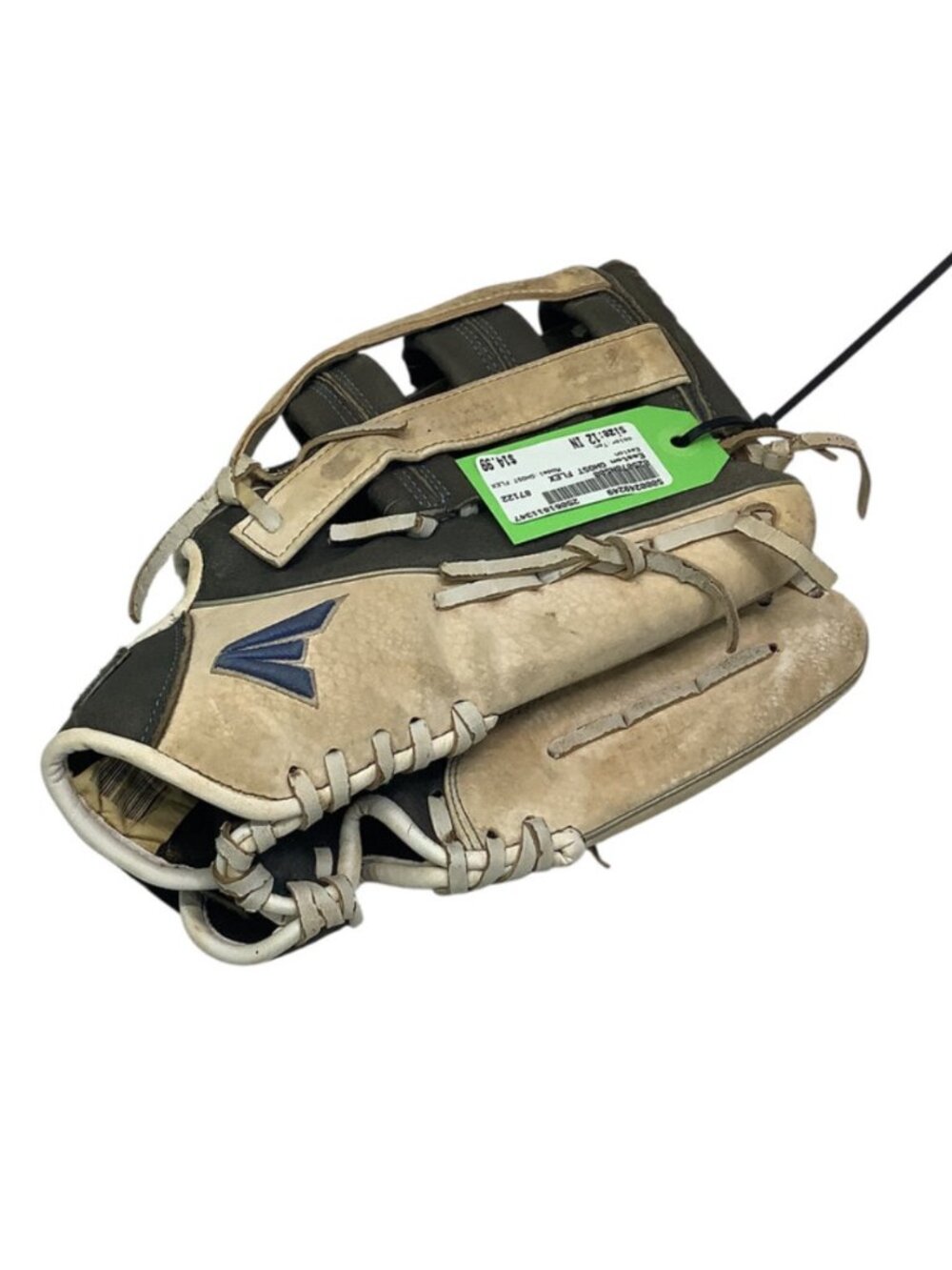 Youth Easton Ghost flex  fielders glove.  12"